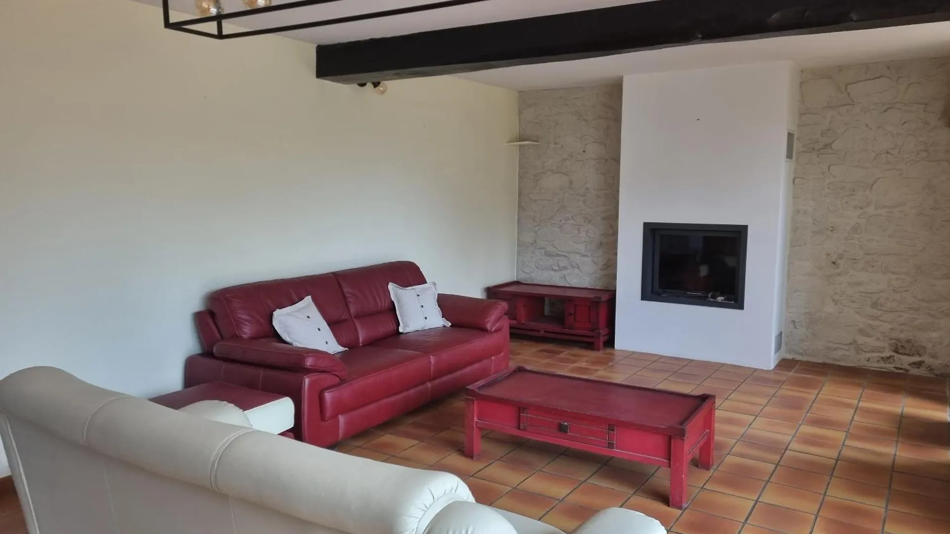 Holiday home Grande Longere Au Port Villa Perros-Guirec