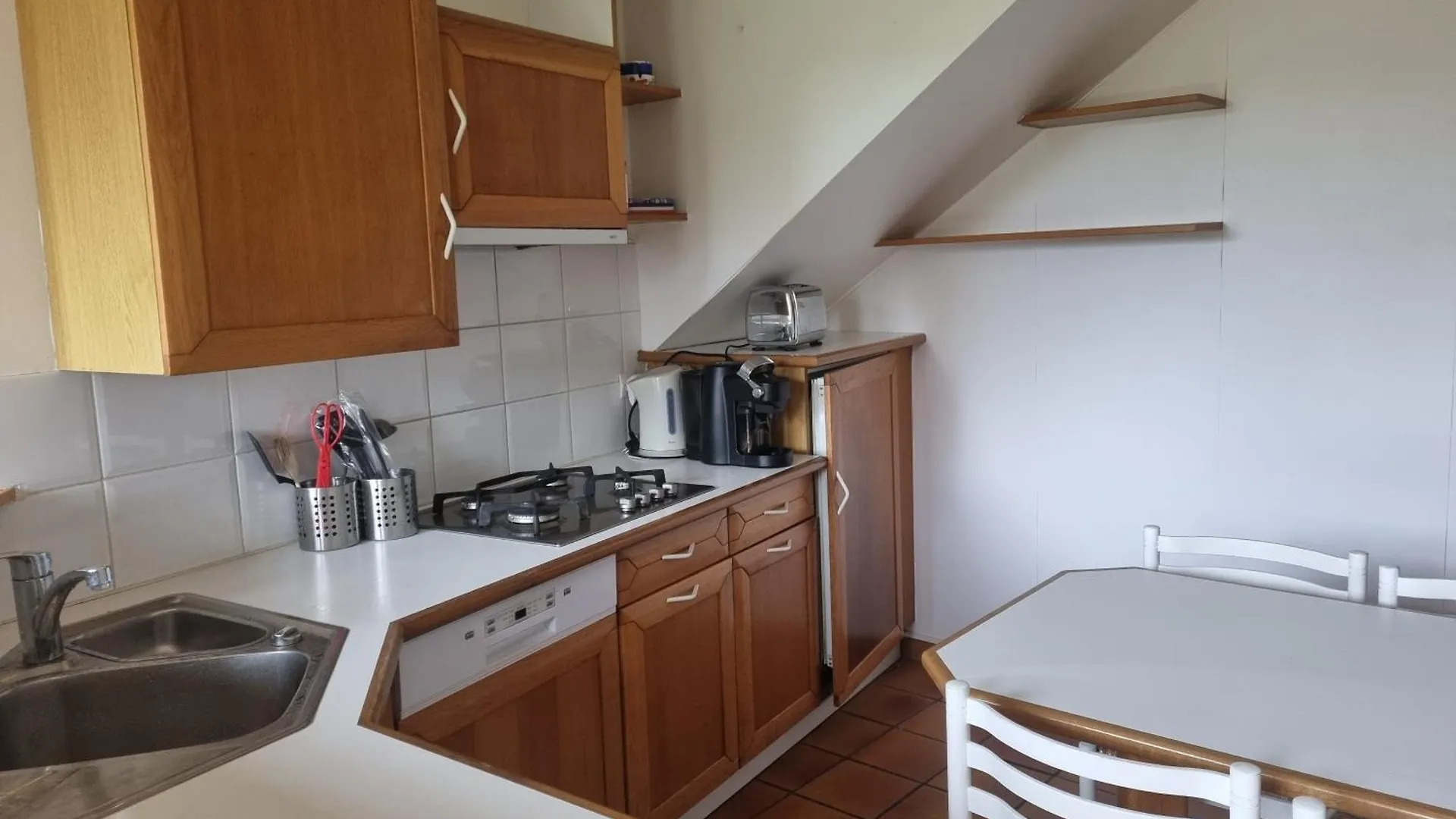 Holiday home Grande Longere Au Port Villa Perros-Guirec France