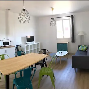 Hébergement de vacances Maison Design Guirec, 2 à 4 Personnes, Perros-Guirec