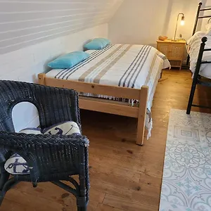 Hébergement de vacances L'abri Des Pêcheurs, Perros-Guirec