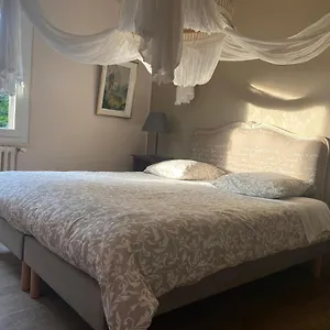 Hébergement de vacances Havre De Paix Avec Grand Jardin, Perros-Guirec