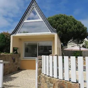 Hébergement de vacances Maison Perros-guirec, 3 Pièces, 4 Personnes - Fr-1-368-301, Perros-Guirec
