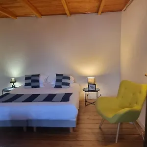 Hébergement de vacances L'annexe De L'hôtel De L'europ, Perros-Guirec