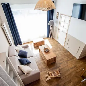 Hébergement de vacances Gevelled, Maison De, Perros-Guirec