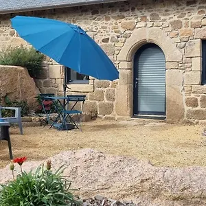Hébergement de vacances San Erwoan, Perros-Guirec