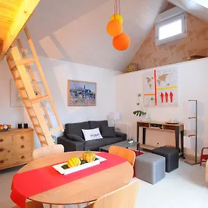 Hébergement de vacances L'annexe Holiday, Perros-Guirec